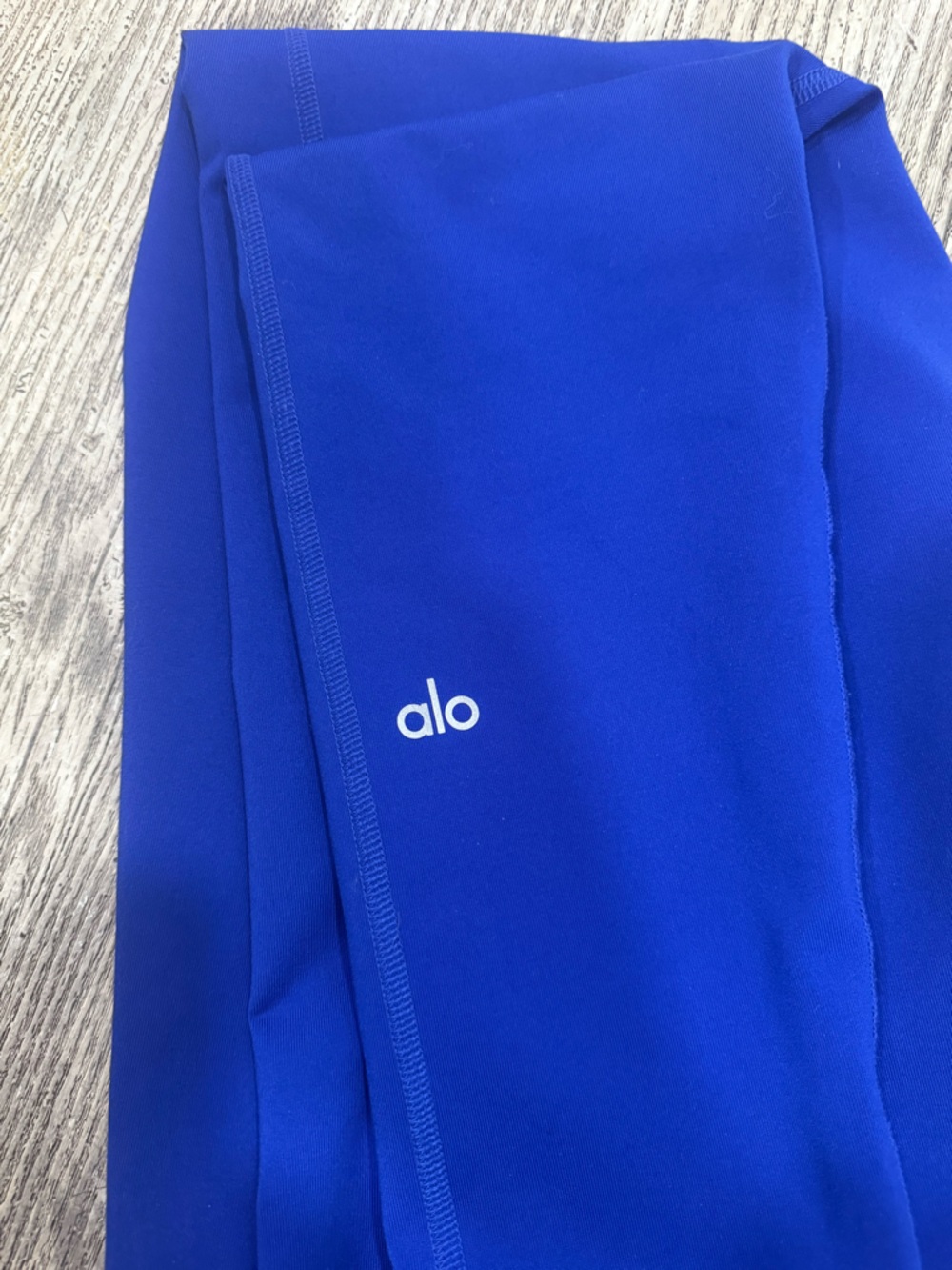 ALO Royal Blue set - Picture 3 of 6